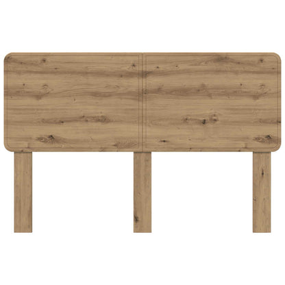 Headboard Artisan Oak Engineered wood