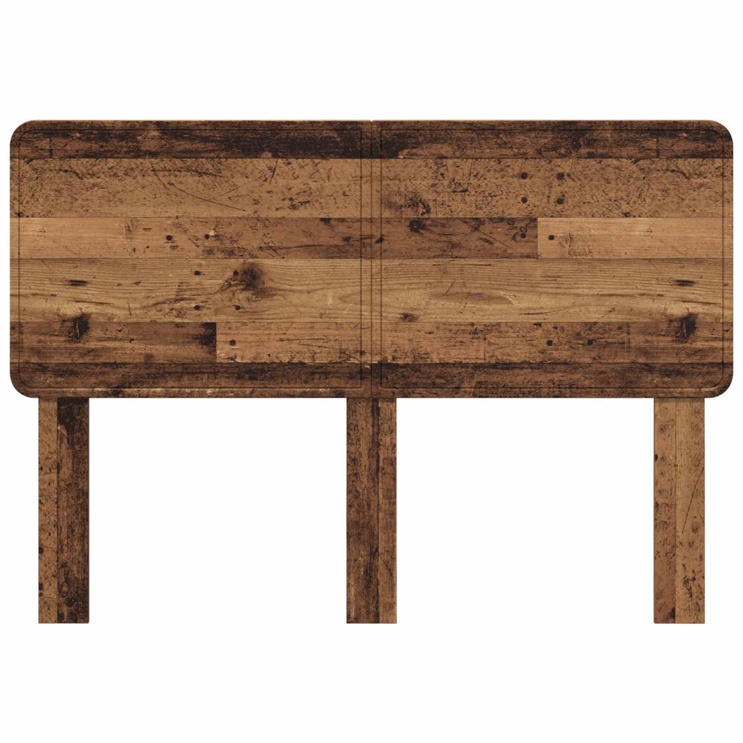 Headboard Old Wood Engineered wood