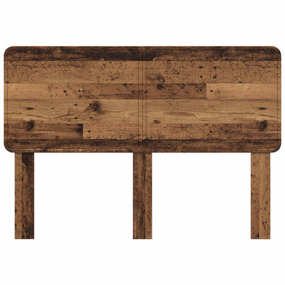 Headboard Old Wood Engineered wood