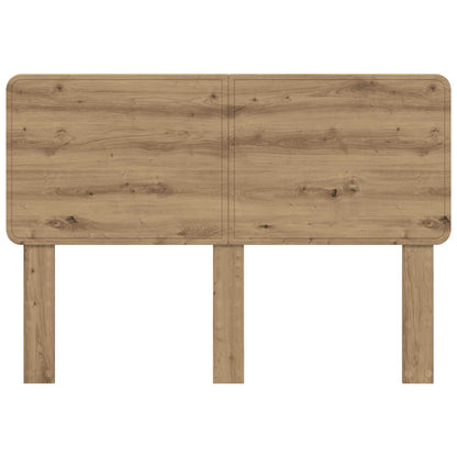 Headboard Artisan Oak Engineered wood