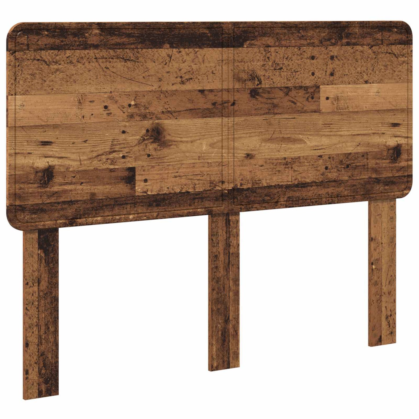 Headboard Old Wood Engineered wood