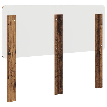 Headboard Old Wood Engineered wood