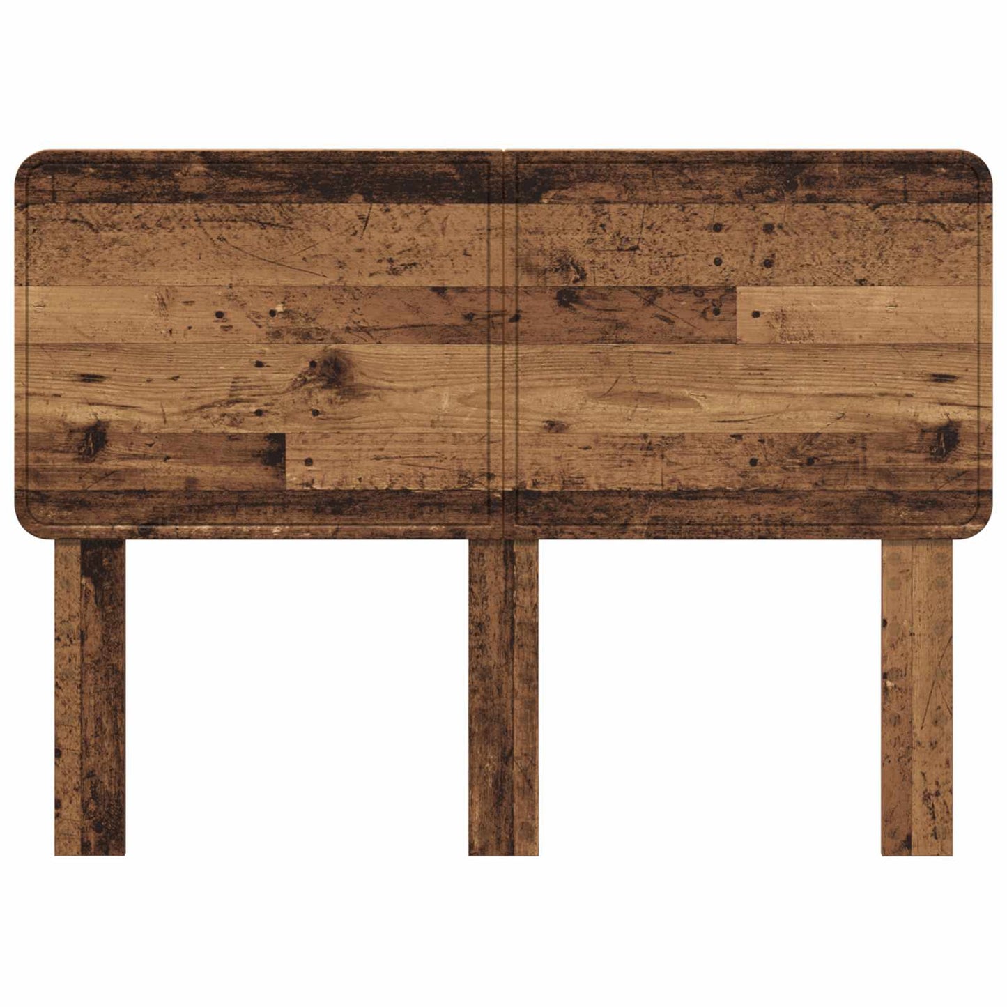 Headboard Old Wood Engineered wood