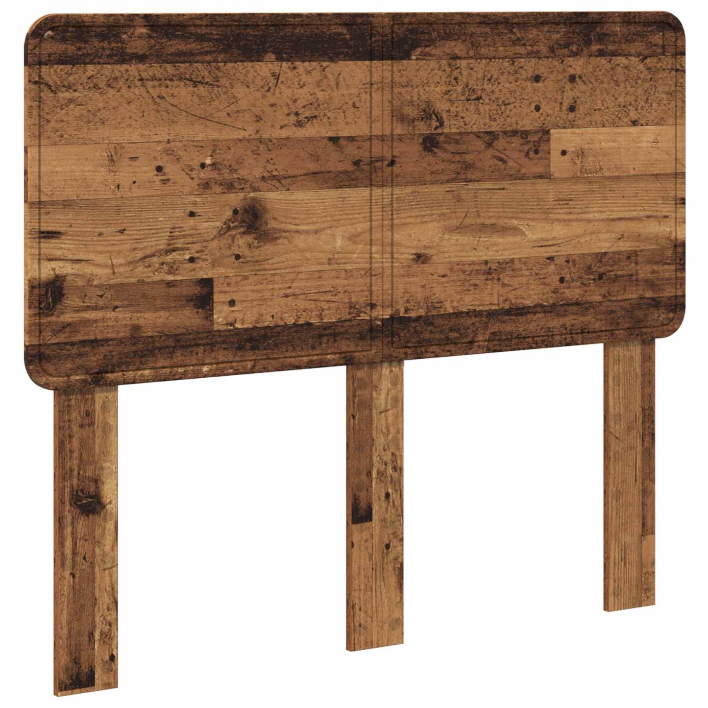 Headboard Old Wood Engineered wood