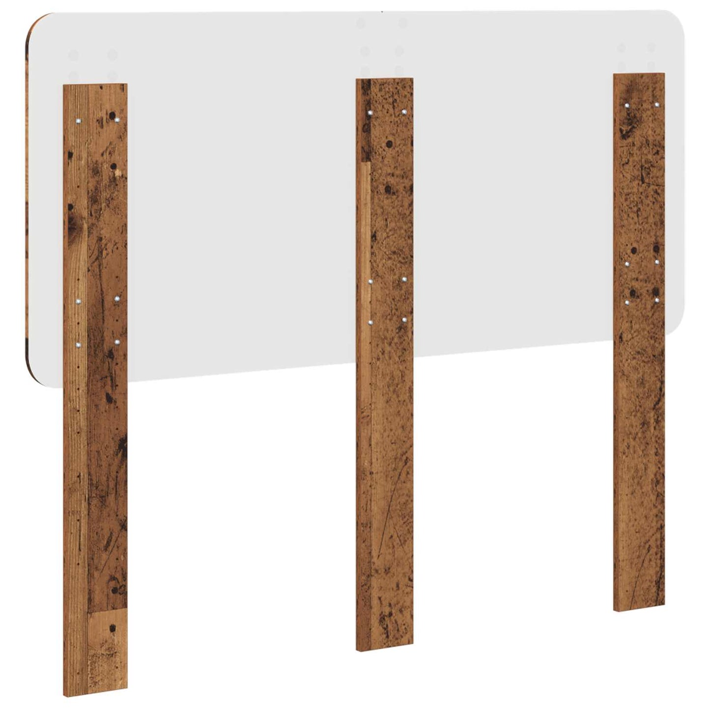 Headboard Old Wood Engineered wood