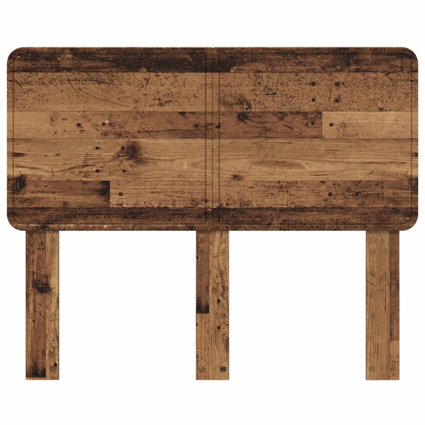 Headboard Old Wood Engineered wood