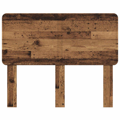 Headboard Old Wood Engineered wood