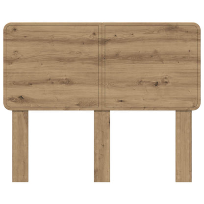 Headboard Artisan Oak Engineered wood