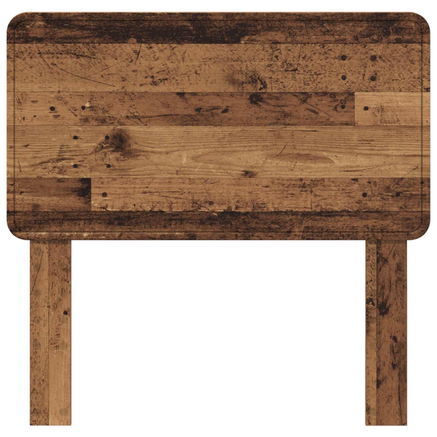 Headboard Old Wood Engineered wood