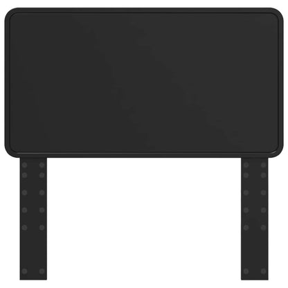 Headboard Black Oak Engineered wood