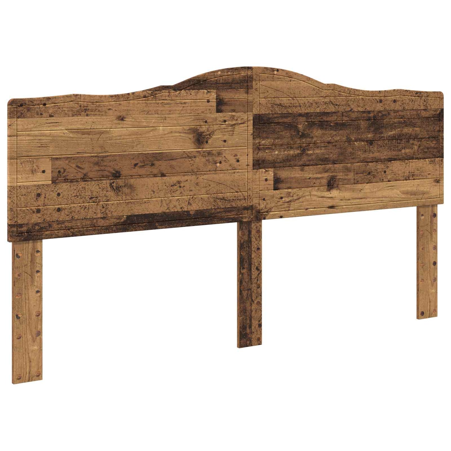 Headboard Old Wood Engineered wood