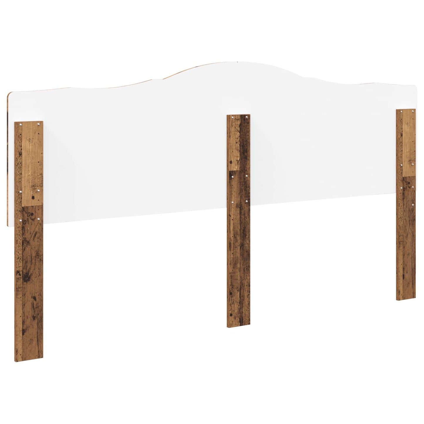 Headboard Old Wood Engineered wood