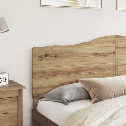 Headboard Artisan Oak Engineered wood