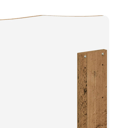 Headboard Old Wood Engineered wood