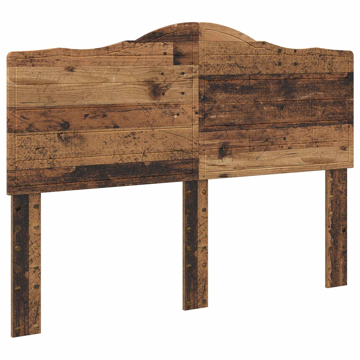 Headboard Old Wood Engineered wood