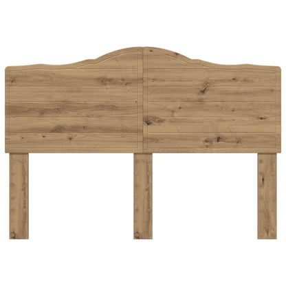 Headboard Artisan Oak Engineered wood
