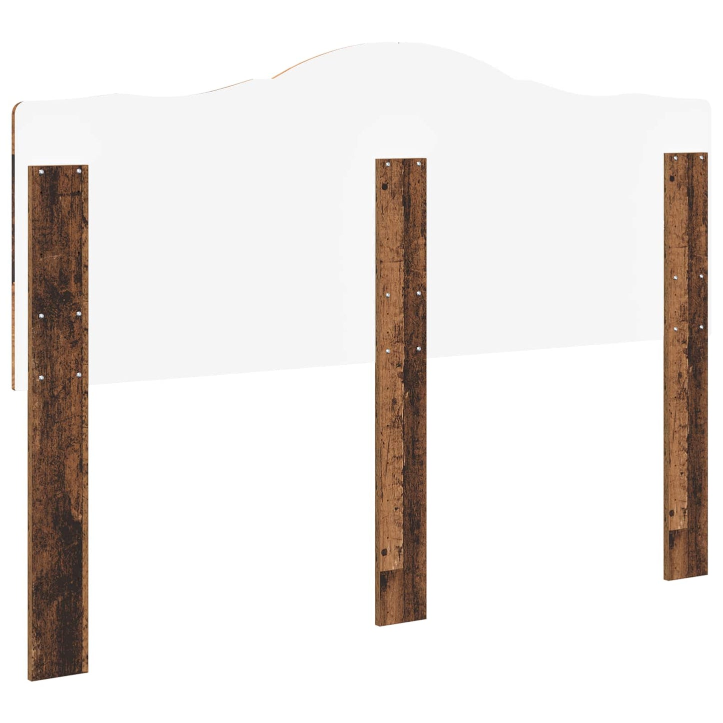 Headboard Old Wood Engineered wood