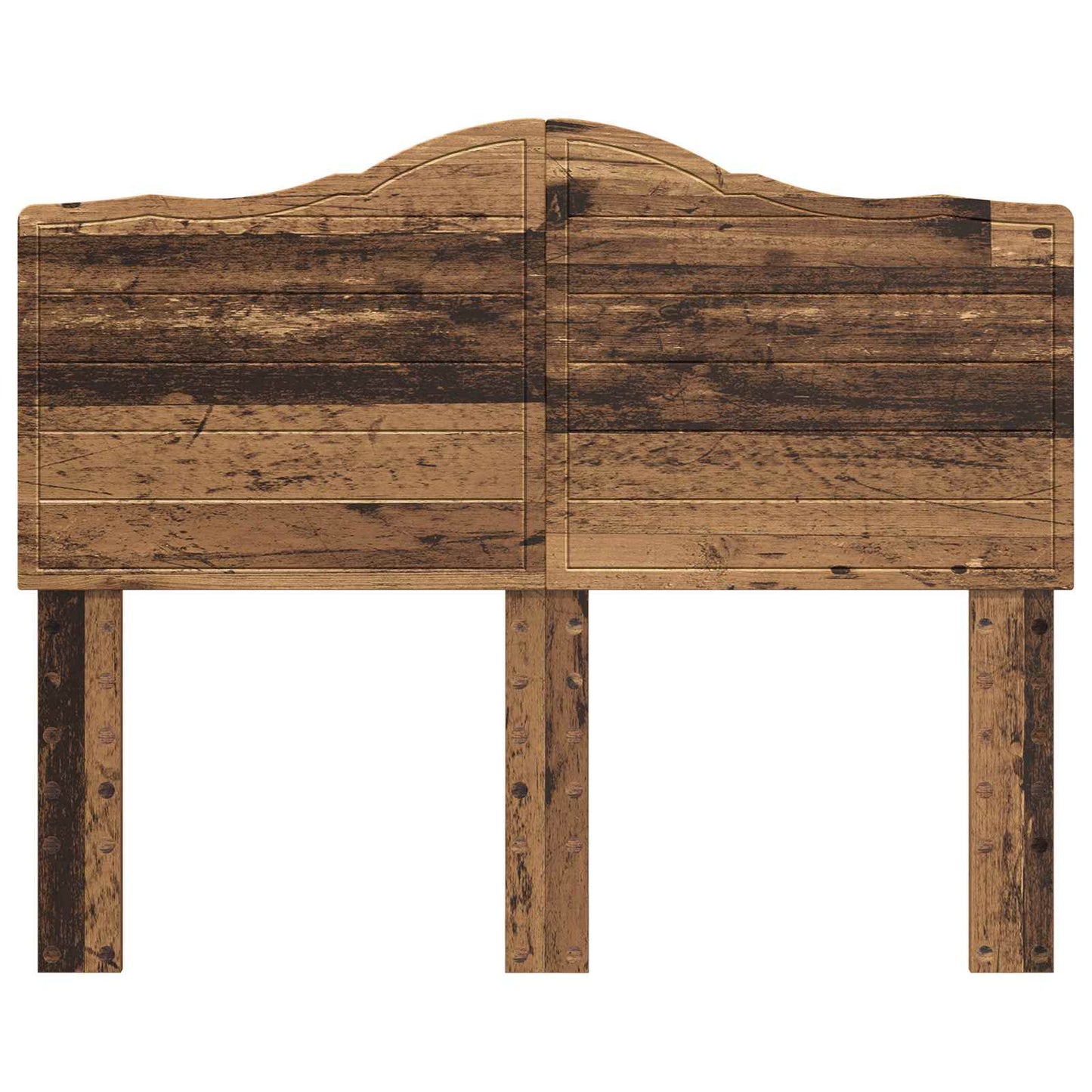 Headboard Old Wood Engineered wood