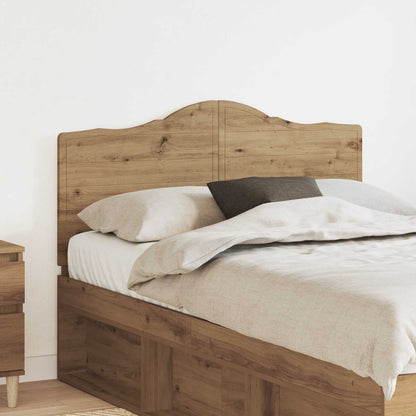 Headboard Artisan Oak Engineered wood