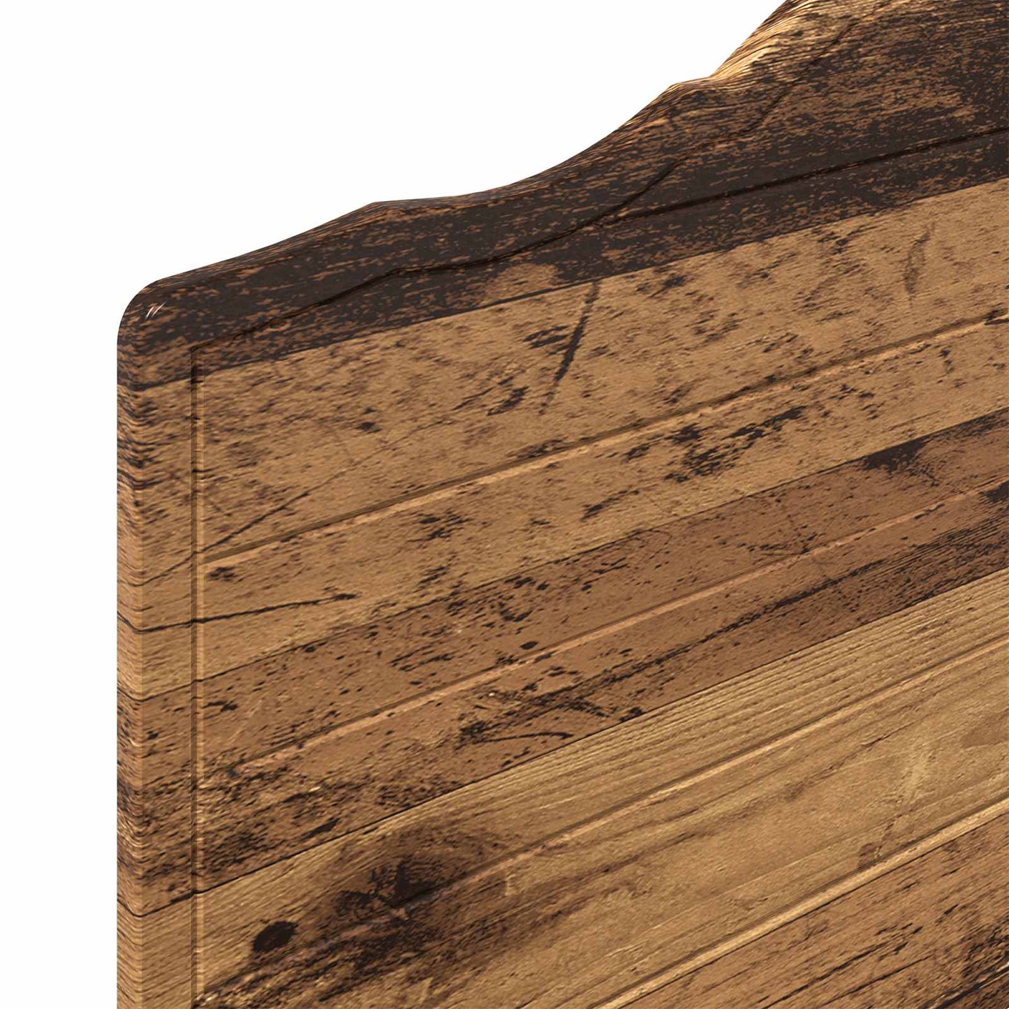 Headboard Old Wood Engineered wood