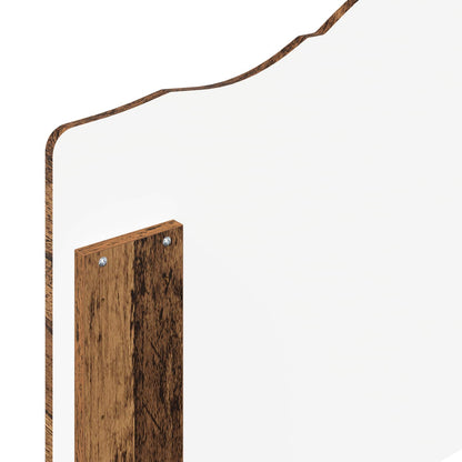 Headboard Old Wood Engineered wood