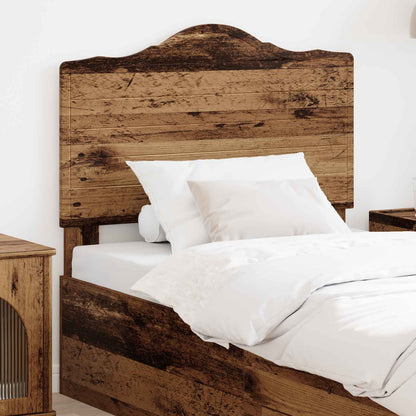 Headboard Old Wood Engineered wood