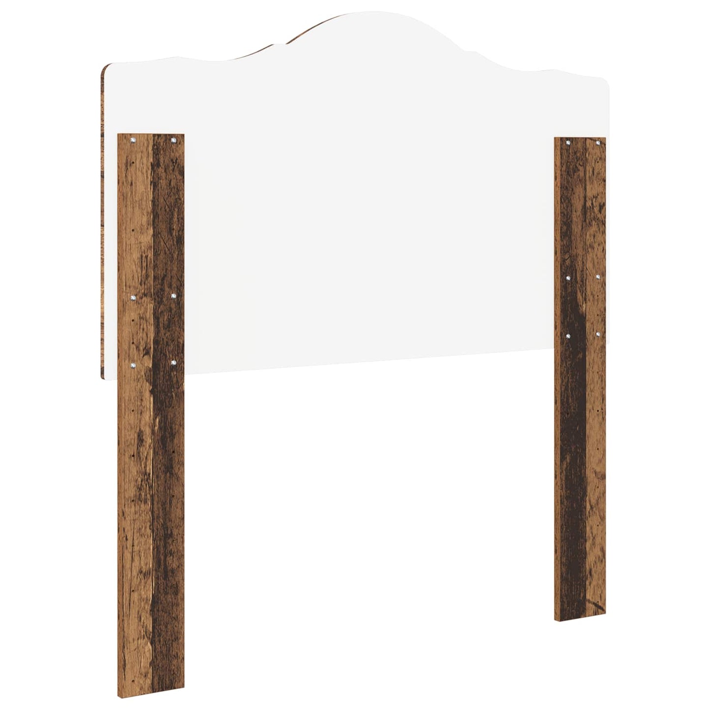 Headboard Old Wood Engineered wood