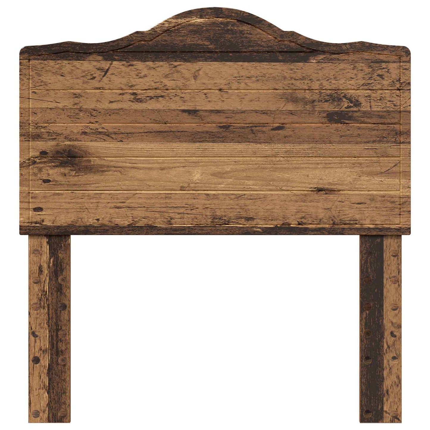 Headboard Old Wood Engineered wood