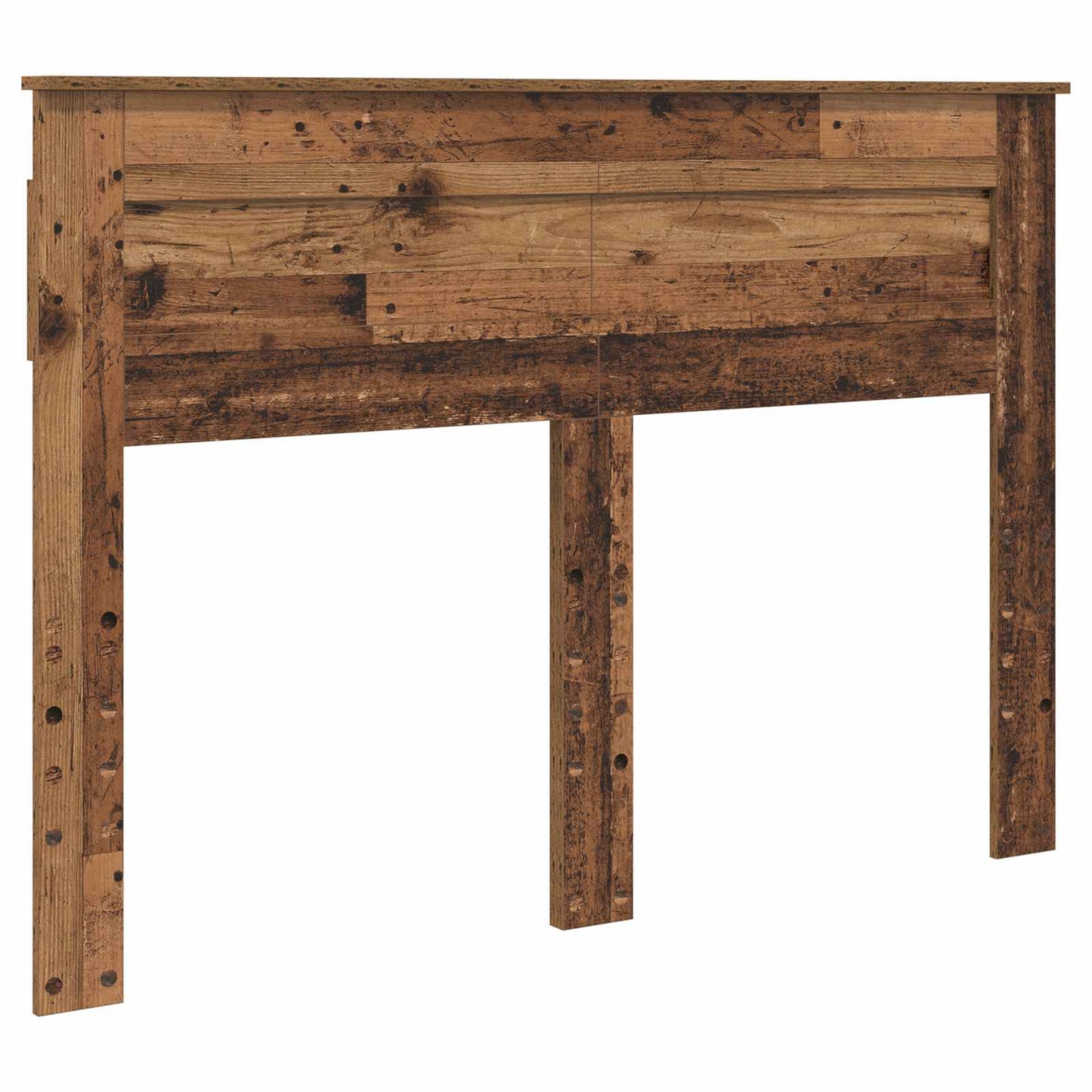 Headboard Old Wood Engineered wood