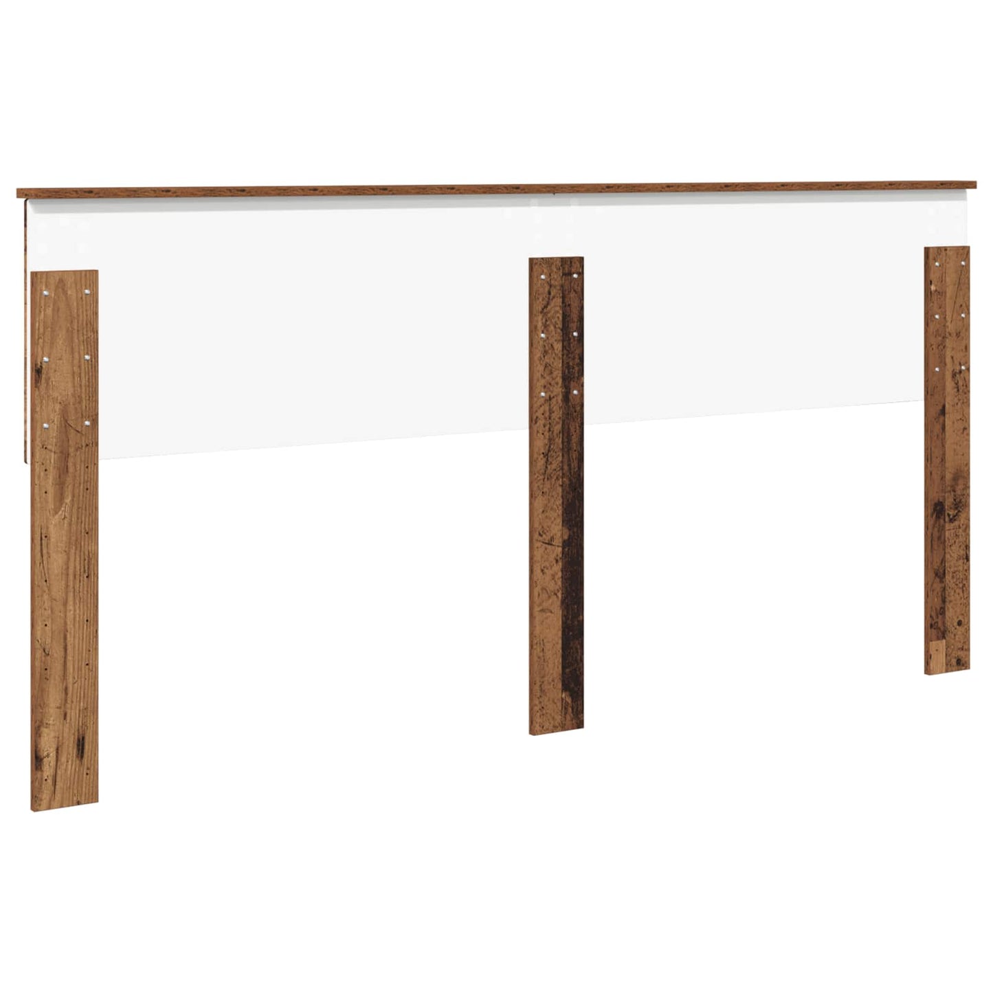 Headboard Old Wood Engineered wood