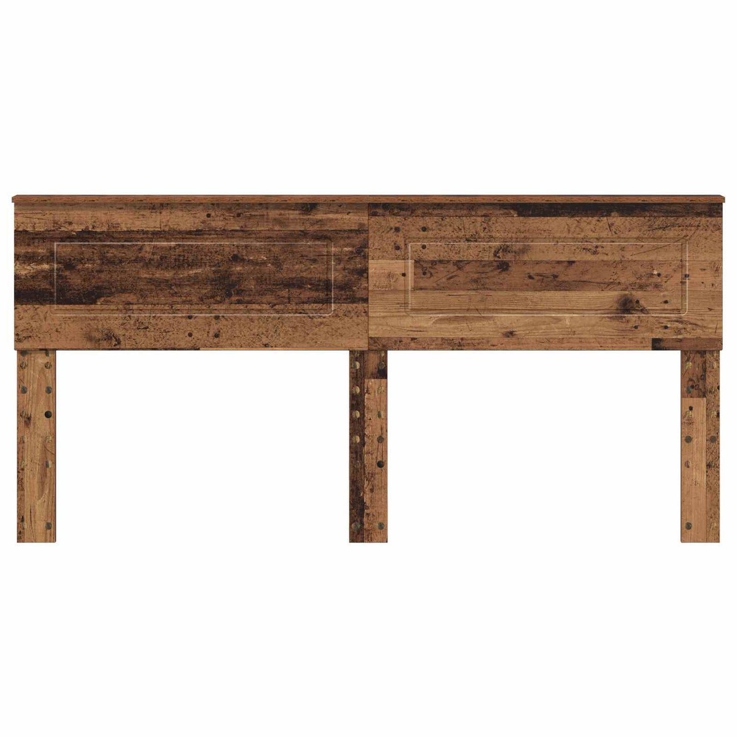 Headboard Old Wood Engineered wood