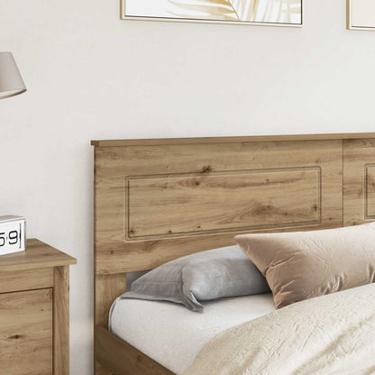 Headboard Artisan Oak Engineered wood
