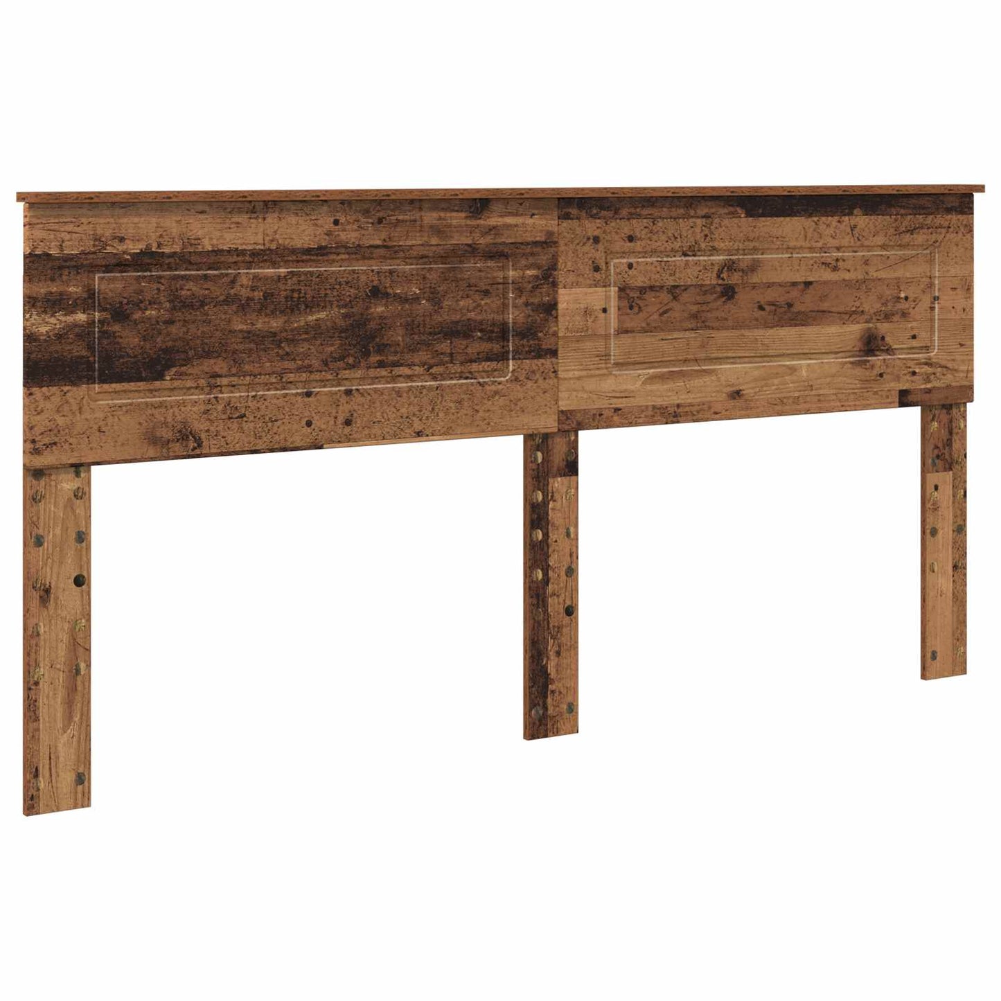 Headboard Old Wood Engineered wood