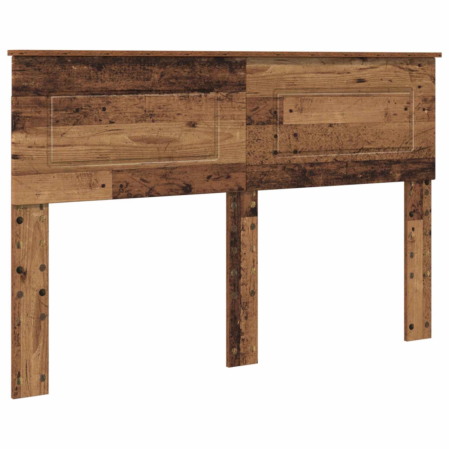 Headboard Old Wood Engineered wood