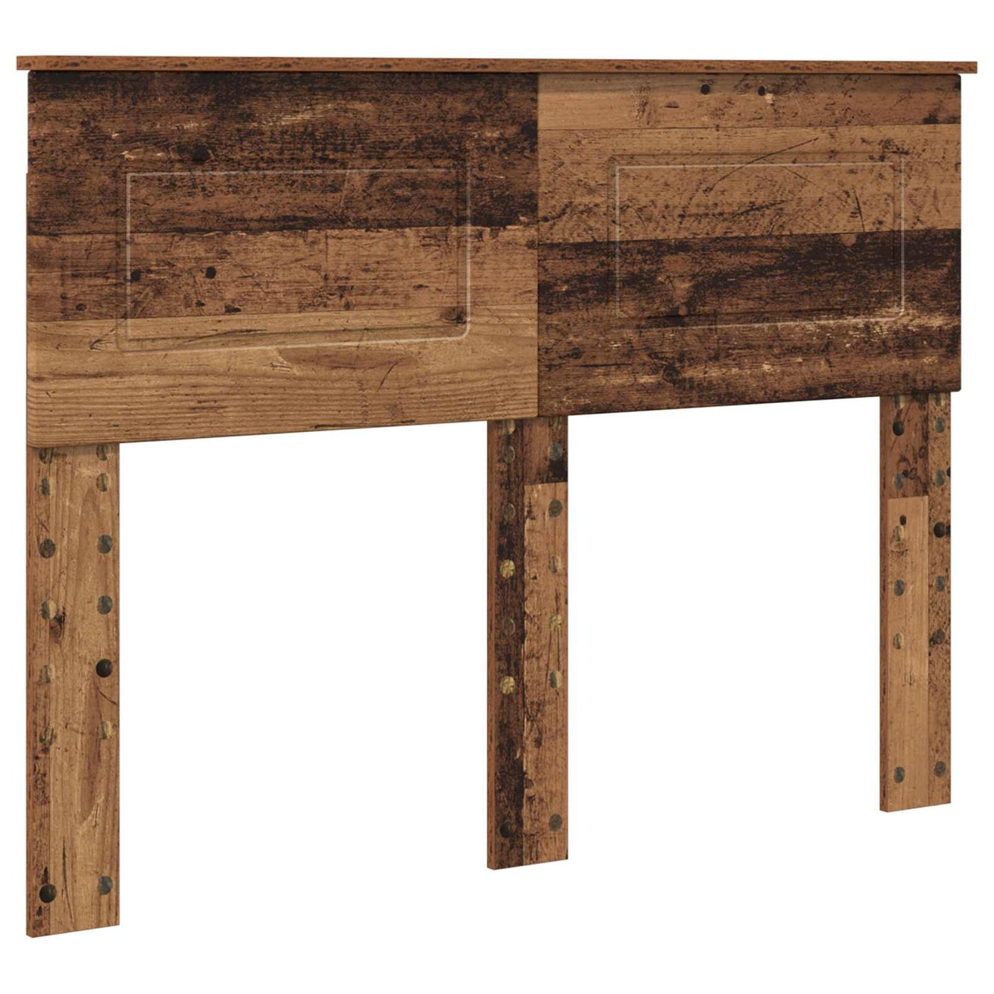 Headboard Old Wood Engineered wood