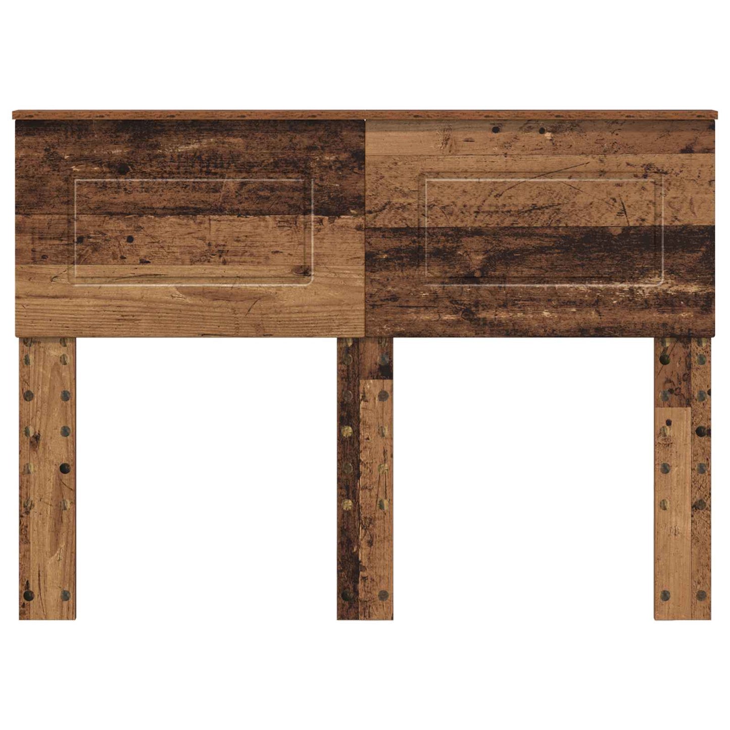 Headboard Old Wood Engineered wood