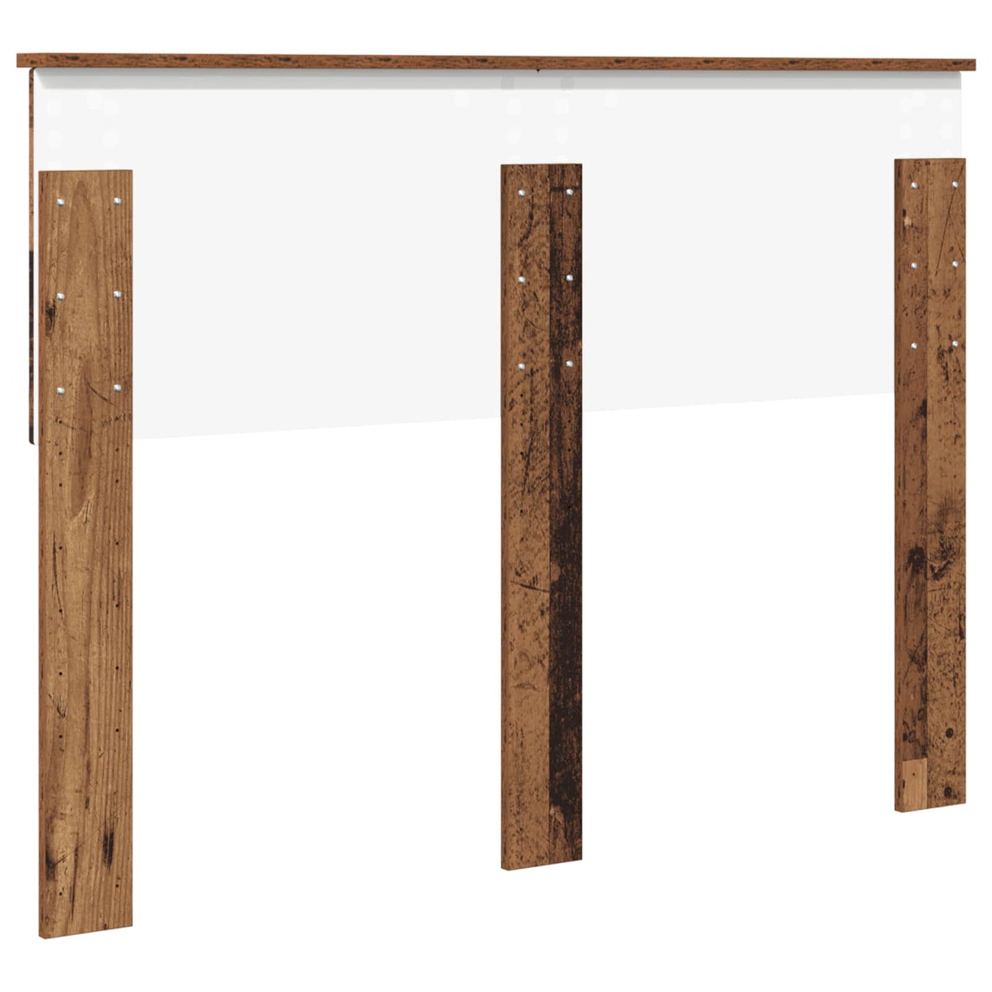 Headboard Old Wood Engineered wood