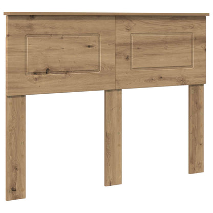 Headboard Artisan Oak Engineered wood