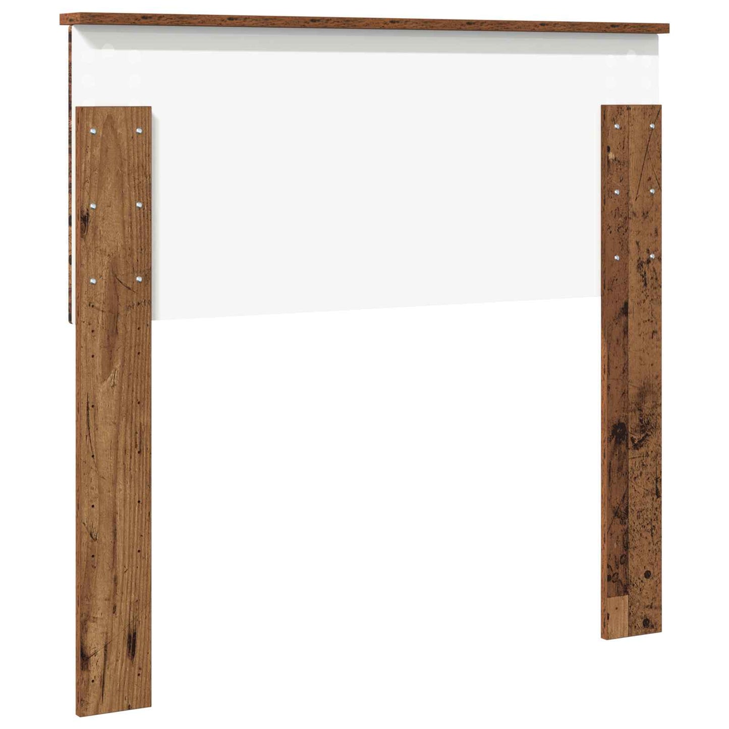 Headboard Old Wood Engineered wood