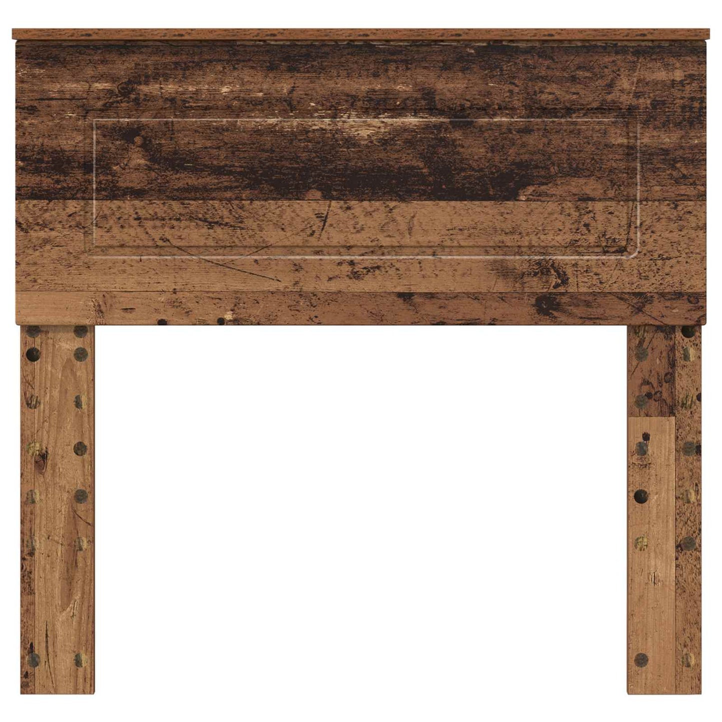 Headboard Old Wood Engineered wood