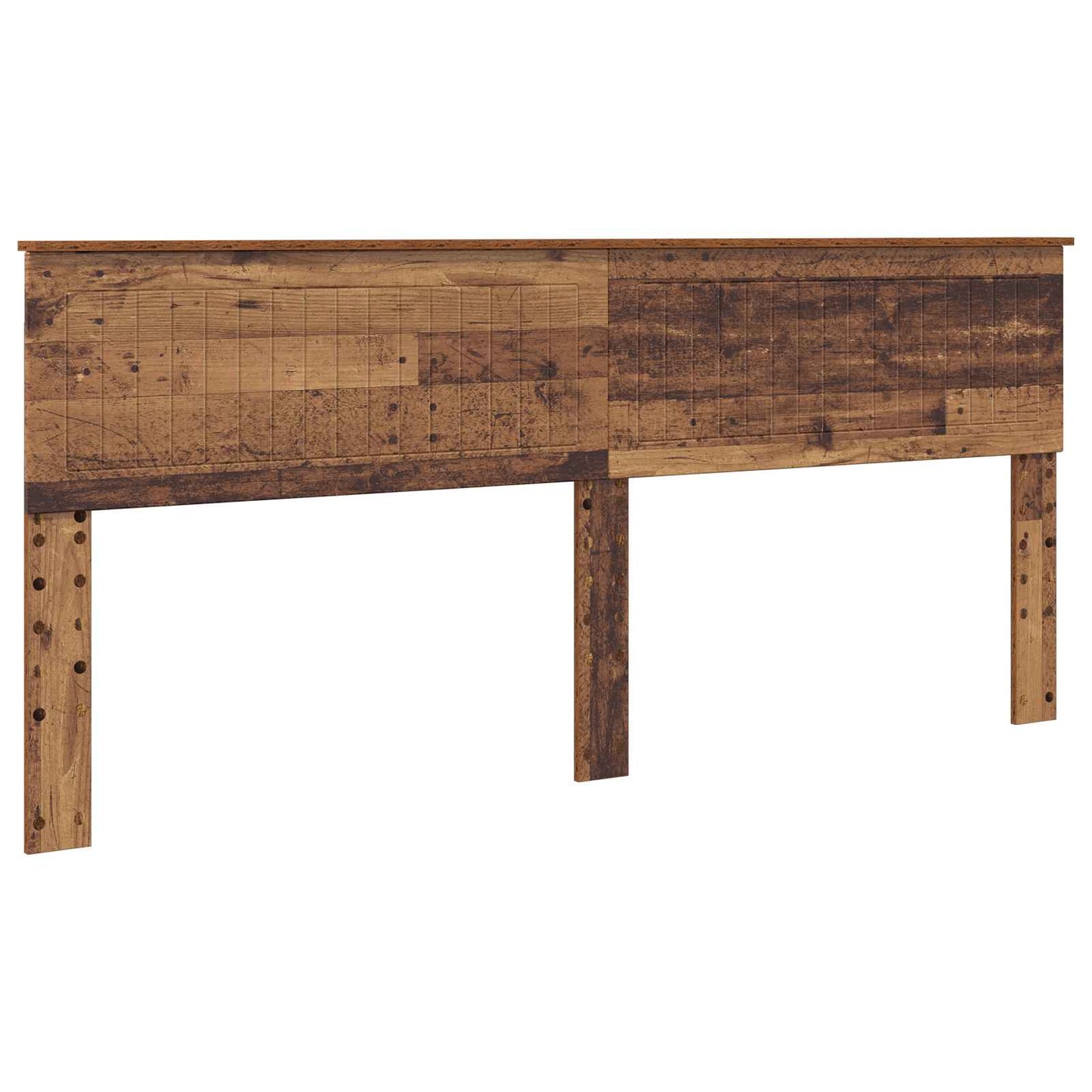 Headboard Old Wood Engineered wood