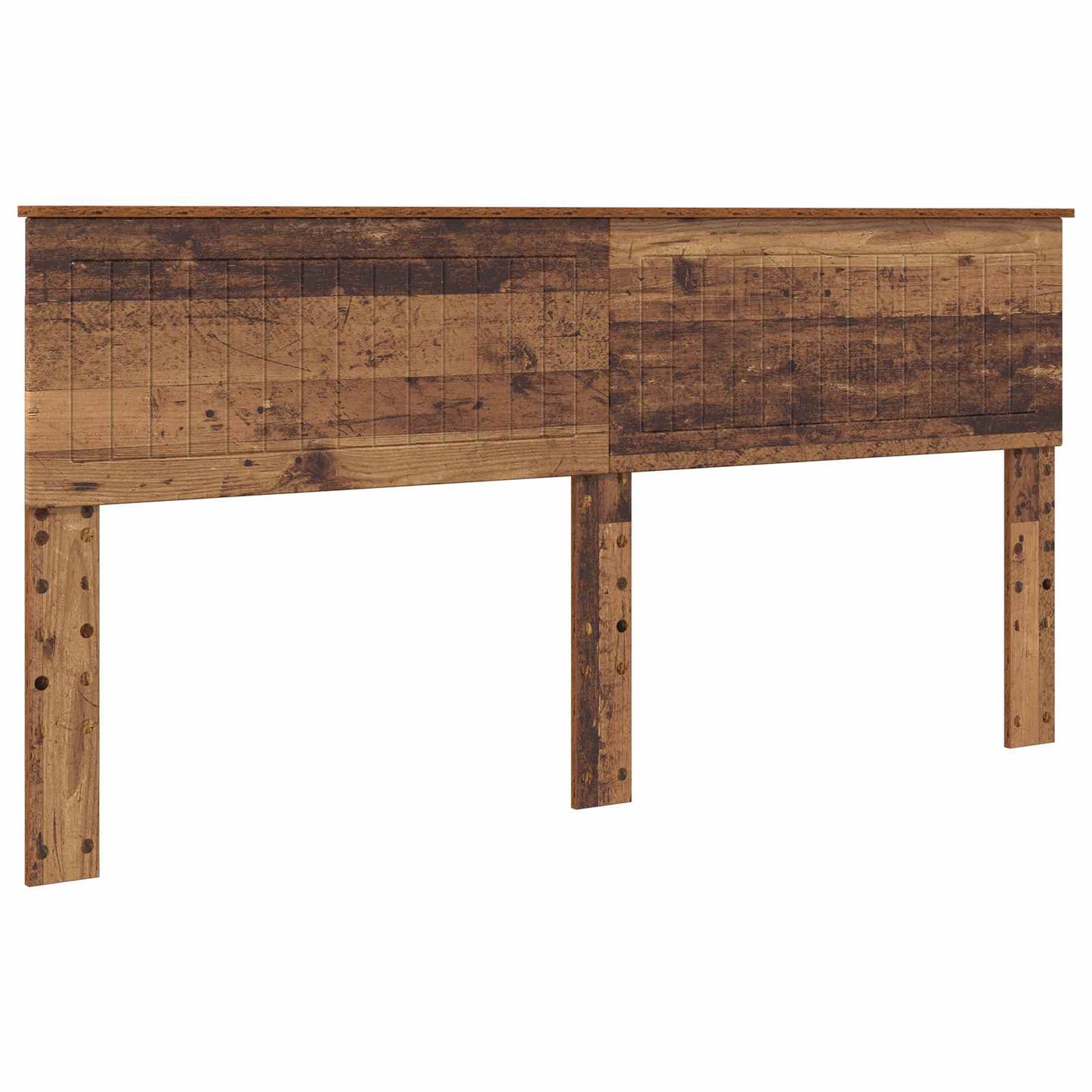 Headboard Old Wood Engineered wood