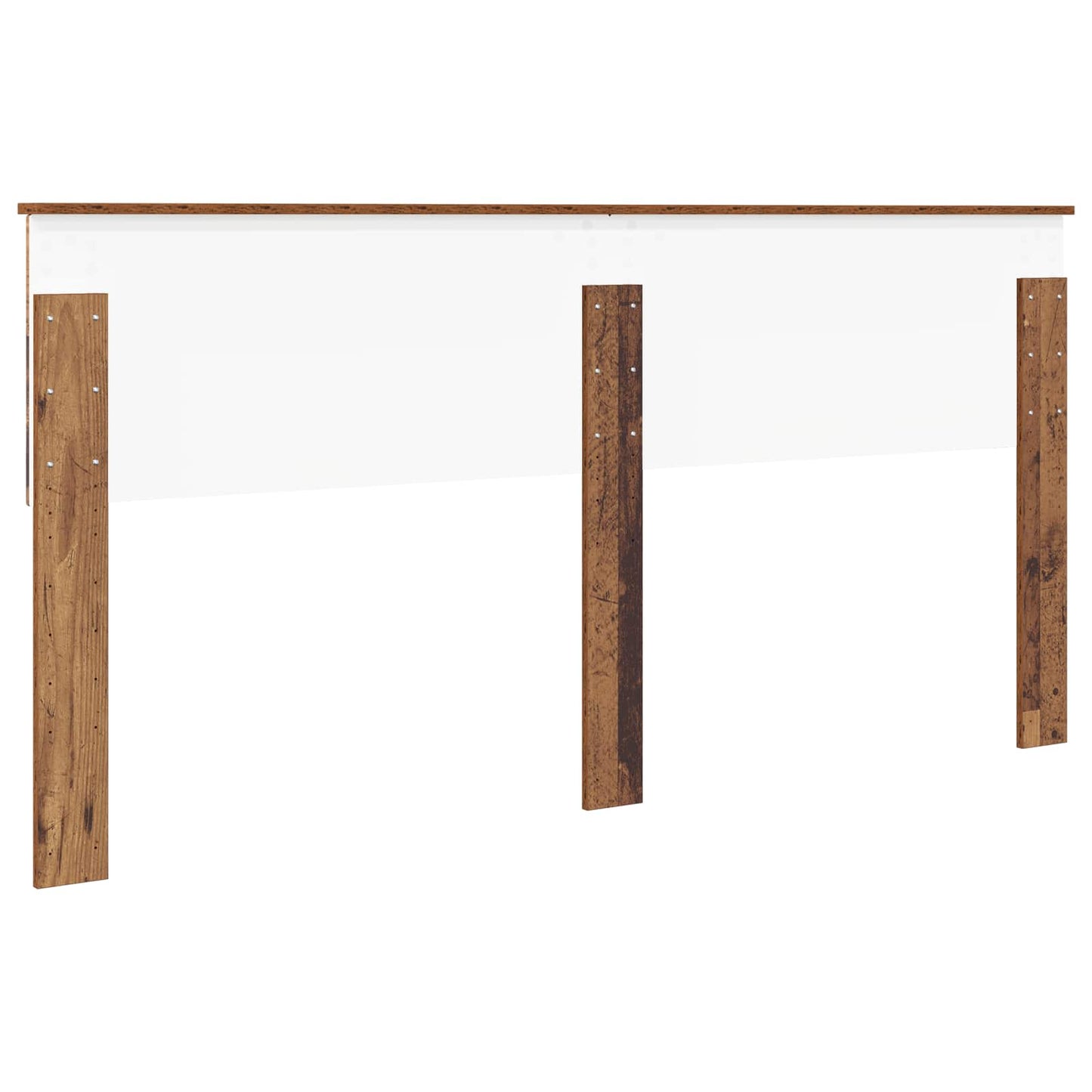 Headboard Old Wood Engineered wood