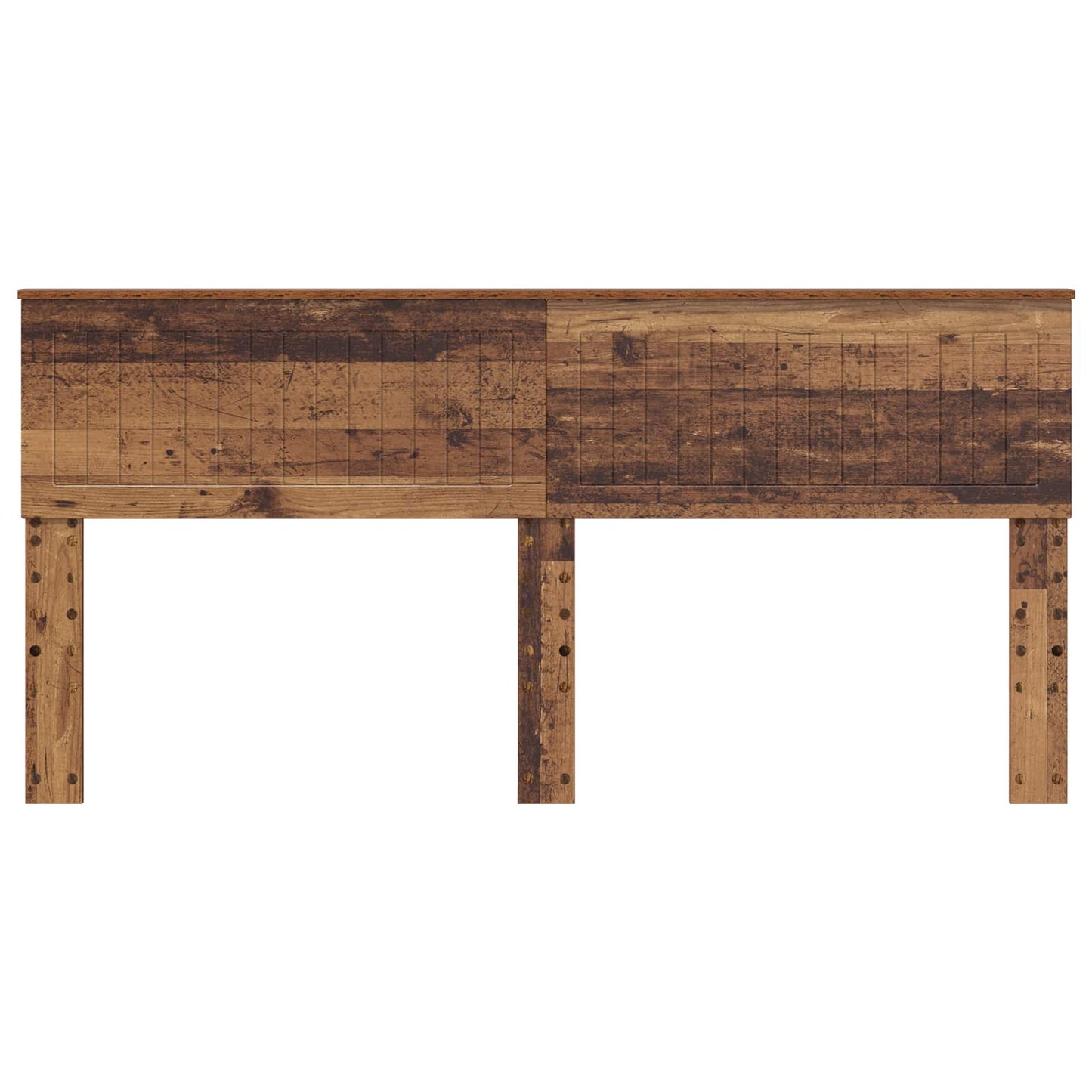 Headboard Old Wood Engineered wood