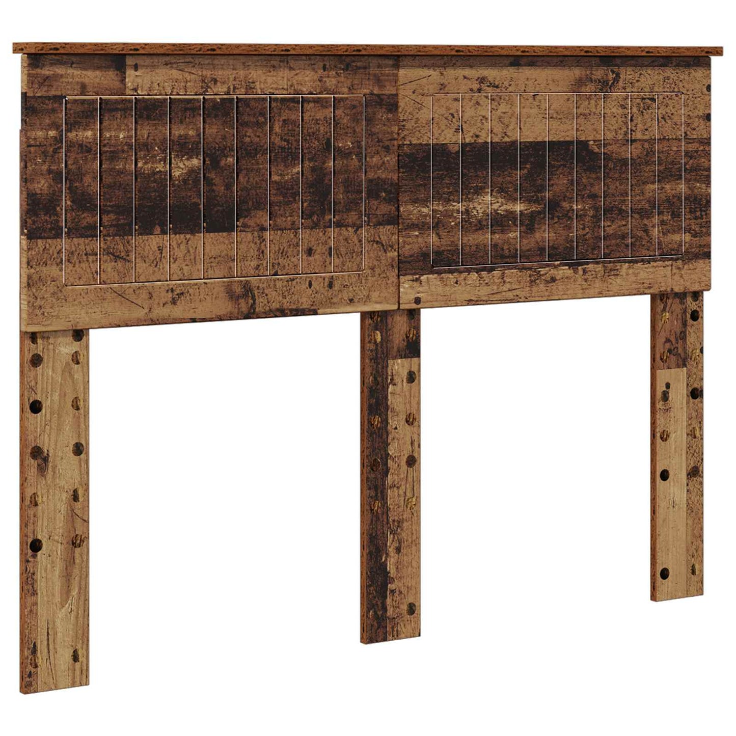 Headboard Old Wood Engineered wood