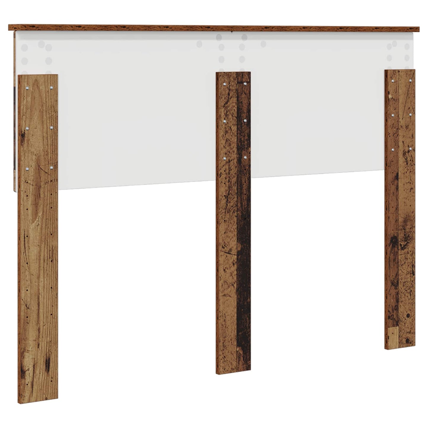Headboard Old Wood Engineered wood