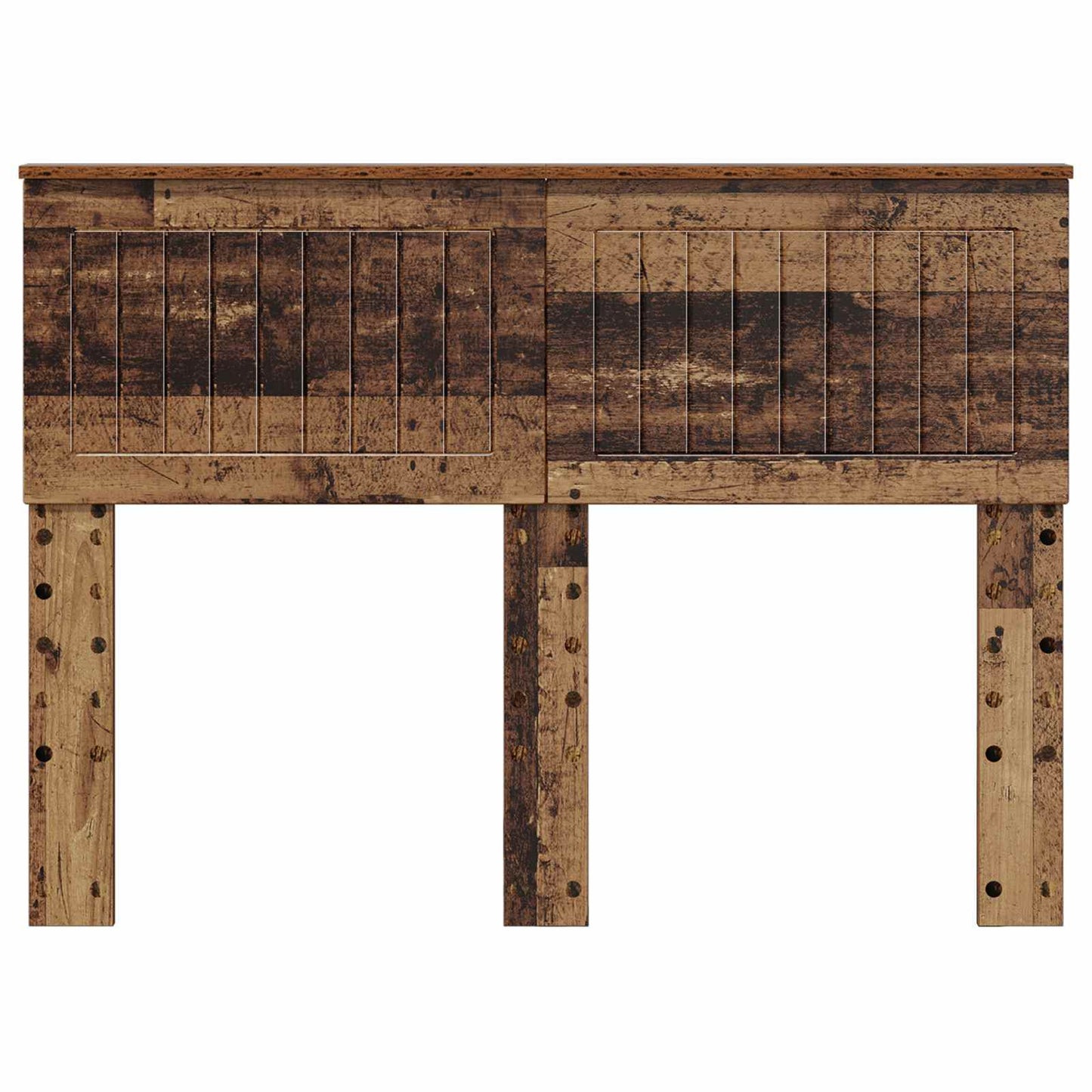 Headboard Old Wood Engineered wood