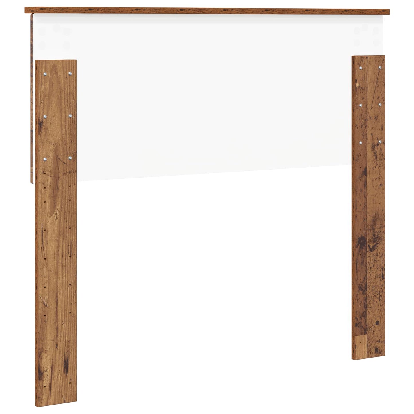 Headboard Old Wood Engineered wood