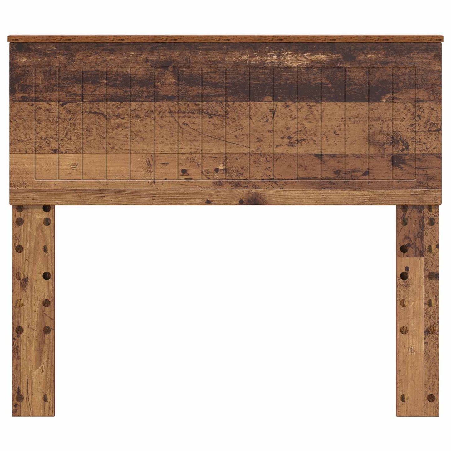 Headboard Old Wood Engineered wood
