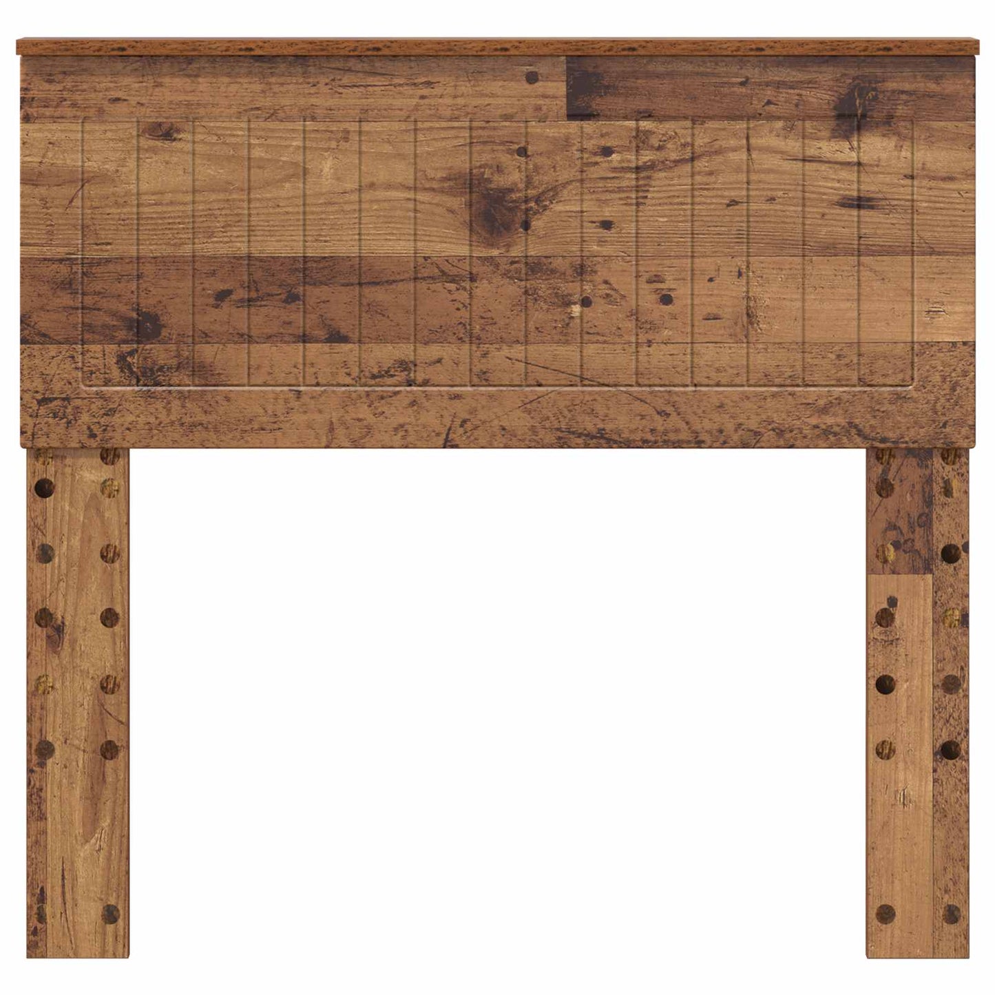 Headboard Old Wood Engineered wood
